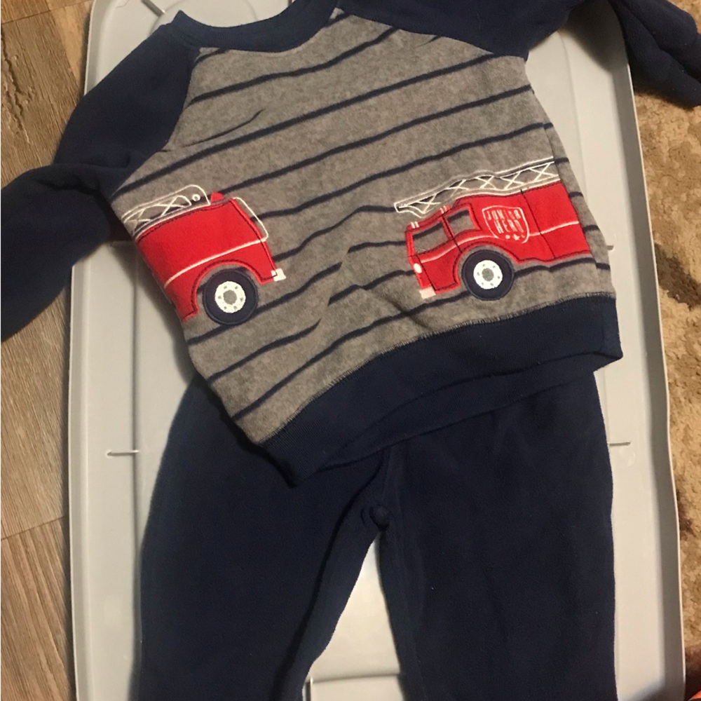 Matching set